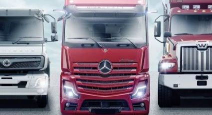 Daimler Truck México cierra 2023 con la apertura de la vigésima tienda Alliance Parts a nivel nacional