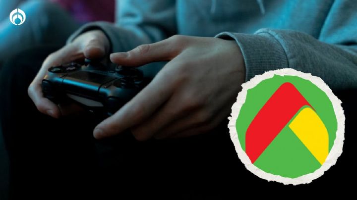 Aurrera: esta es la consola de videojuegos más barata que puedes comprar para Día de Reyes