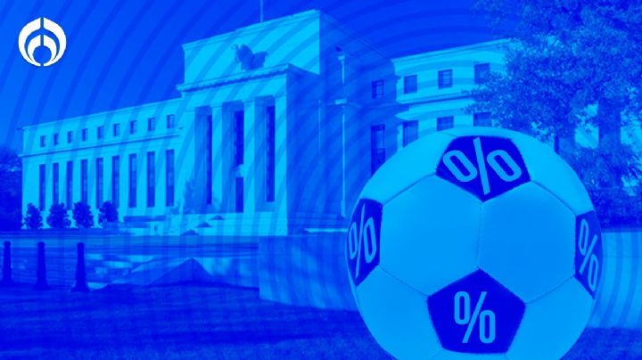 El ‘hat-trick’ de la Fed: deja la tasa sin cambios por tercera vez consecutiva