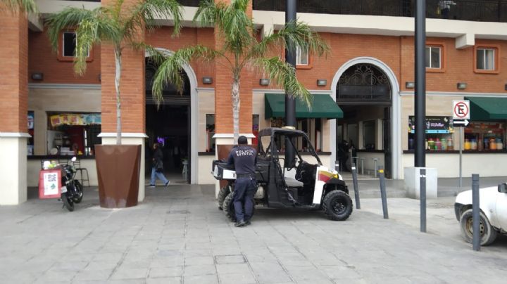 Fiestas navideñas: comerciantes esperan seguridad y buenas ventas en mercado municipal