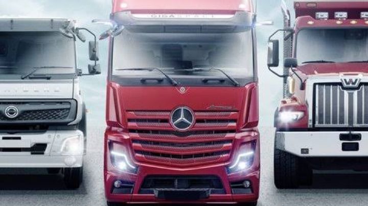 Daimler Truck México cierra 2023 con la apertura de la vigésima tienda Alliance Parts a nivel nacional