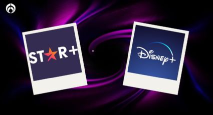 Adiós a Star Plus: ¿cuándo se fusionará con Disney+? Así será el cambio