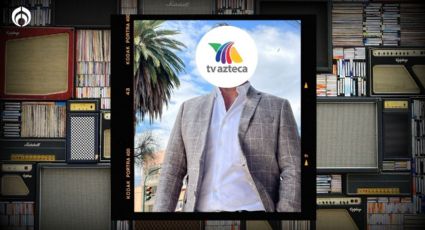 Exprotagonista de TV Azteca denuncia menosprecio y bloqueos de productores