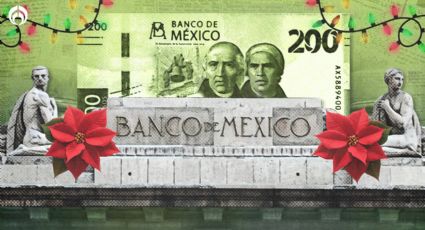 'Noche de paz' en Banxico: cierra 2023 sin cambios en la tasa de interés