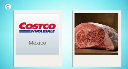 El Costco ‘VIP’ en donde venden carne Wagyu A5; un corte fino, delicioso y tierno