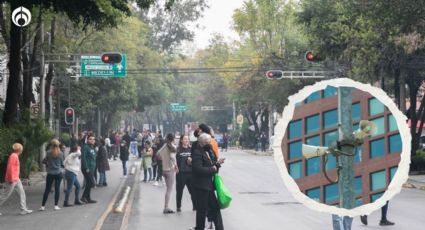 Sacudidota en CDMX: otro sismo con epicentro en la ciudad ‘jalonea’ a chilangos