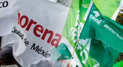 ¿Y la coalición? Partido Verde va 'solito' en próximas elecciones 2024 en Guanajuato