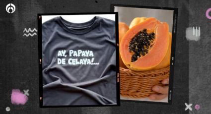 ¿Hay papayas en Celaya o cuál es el origen de esa expresión?