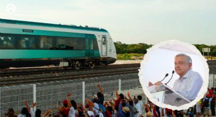 Tren Maya… la ‘guía definitiva’: 7 datos y curiosidades que debes conocer (FOTOS)