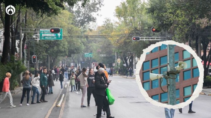 Sacudidota en CDMX: otro sismo con epicentro en la ciudad ‘jalonea’ a chilangos