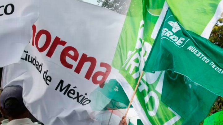 ¿Y la coalición? Partido Verde va 'solito' en próximas elecciones 2024 en Guanajuato