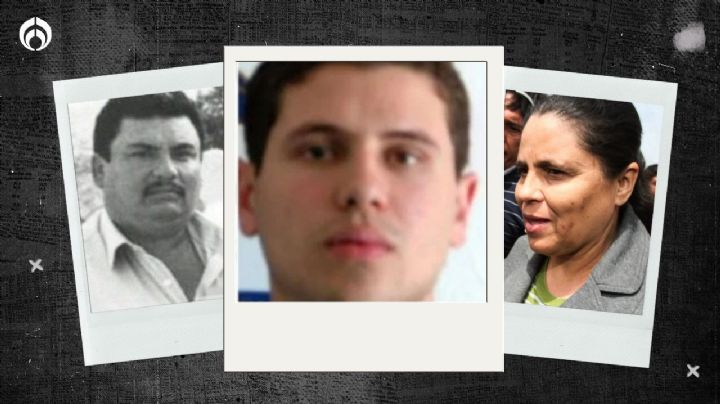 Los tíos de los ‘Chapitos’: ¿qué fue de los hermanos del Chapo Guzmán?