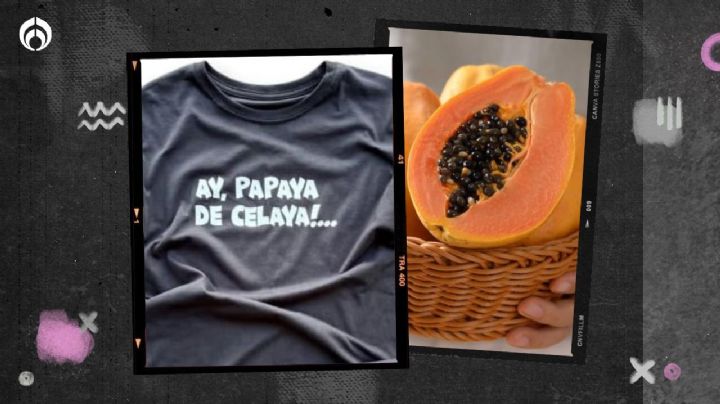 ¿Hay papayas en Celaya o cuál es el origen de esa expresión?