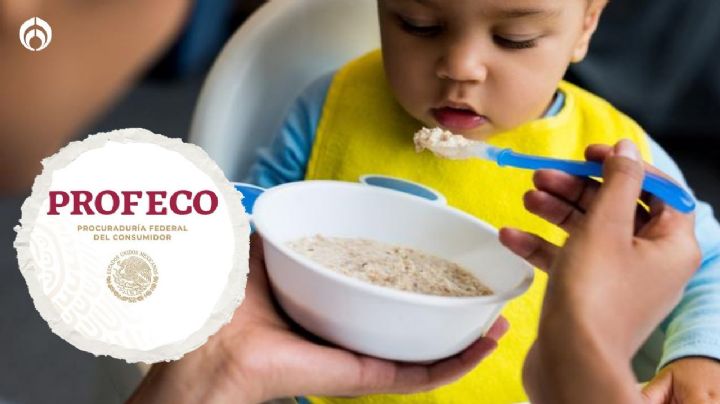 ¿Qué tan buenos son los cereales de Gerber? Esto dice Profeco