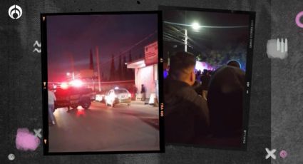 Muere mujer tras portazo en concierto de reguetón en Texcoco; hay 21 heridos