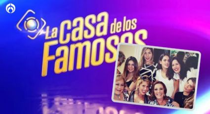 'La Casa de los Famosos': Polémica integrante de la dinastía Pinal firma contrato para participar