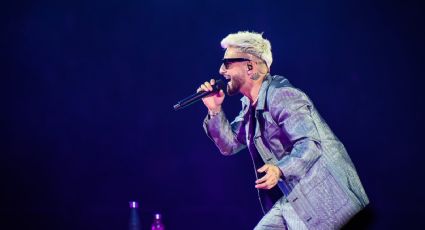 Maluma en León: se une el colombiano al gran cartel de la Feria de la ciudad