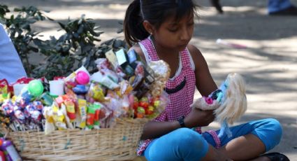 Infancia destruída: Autoridades trabajan en casos de explotación infantil en Tamaulipas