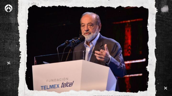 Fortuna de Carlos Slim: la clave que lo llevó a rebasar los 100 mil mdd por primera vez