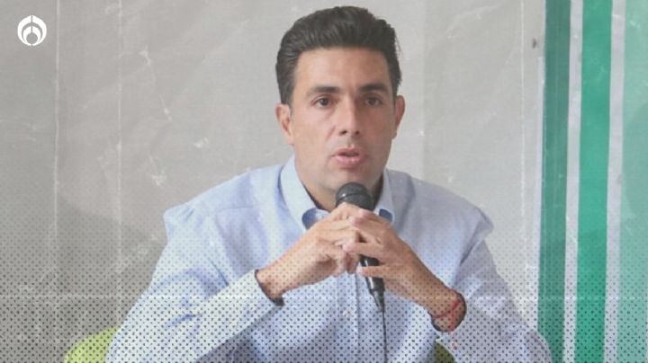 Jesús Sesma reitera la posición del PVEM CDMX contra los espectáculos con animales