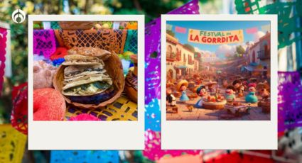 Festival de la Gordita: ¿Dónde y cuándo será el 'pachangón' en honor a esta deliciosa garnacha?