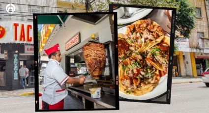 ‘Desbancan’ a tacos Orinoco: esta es la nueva taquería de moda en la CDMX