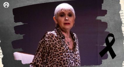 Muere Rosita Pelayo, querida actriz de La Fea Más Bella