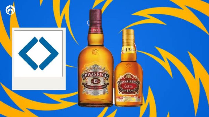 Sam's Club: Remata combos de whisky Chivas Regal con descuentazo de más de $2,500