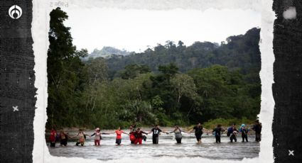 La migración "oprime a sus pueblos y a su gente que busca otra alternativa": Hissam Abdala