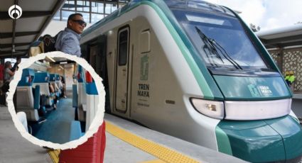 Tren Maya: las 5 mejores cosas que vimos del nuevo proyecto de AMLO