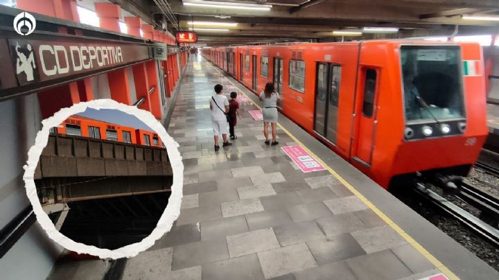 Metro CDMX: HOY cierran estas 3 estaciones de la Línea 9