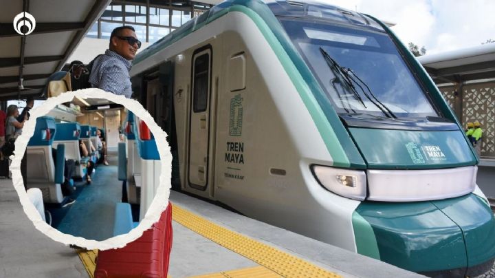 Tren Maya: las 5 mejores cosas que vimos del nuevo proyecto de AMLO