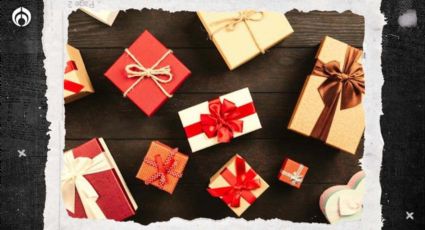 Ideas de regalos para Navidad: ¡Encuentra el regalo perfecto para todos!