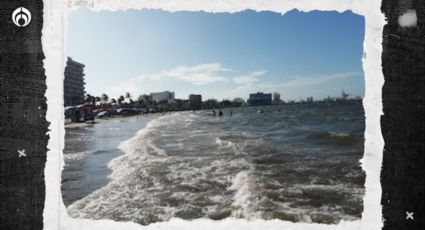 Estas son las playas más limpias que hay cerca de CDMX para vacacionar, según Cofepris