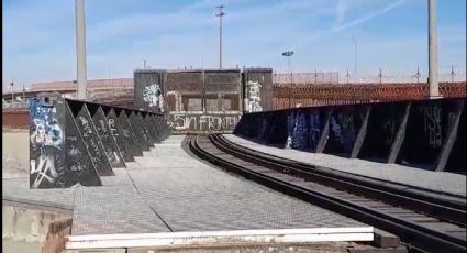 Cierran el paso de 'La Bestia': detiene EU cruces ferroviarios por contrabando de migrantes