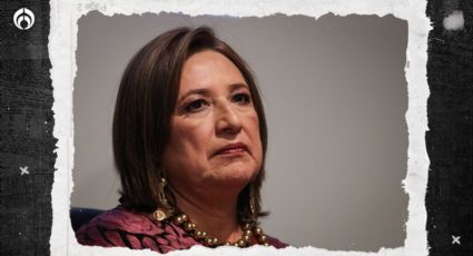 Xóchitl Gálvez exige a AMLO: '¡Deje ya de lavarse las manos ante la masacre de jóvenes!'