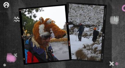 ¿Cuándo inicia el Invierno 2023 y cuál ha sido la temperatura más baja en la historia?