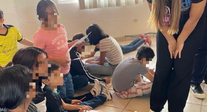 Casa Cuna, hogar para niños desamparados en BCS, cierra el año con 80 menores en resguardo