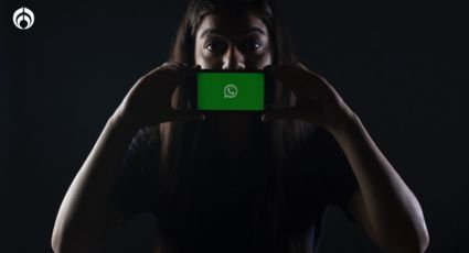 ¿Qué debo hacer si recibí un mensaje de WhatsApp de un código de verificación que nunca solicité?