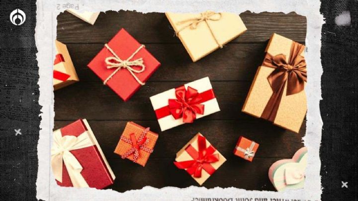 Ideas de regalos para Navidad: ¡Encuentra el regalo perfecto para todos!