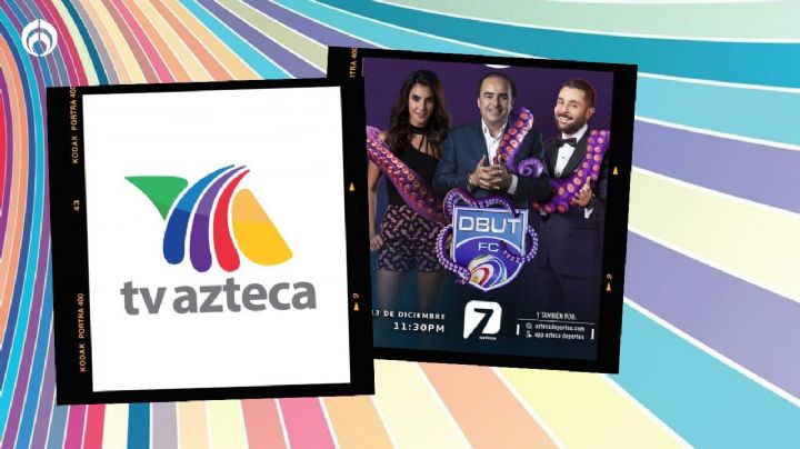 Finaliza reality de TV Azteca que pasó sin pena ni gloria por la TV mexicana