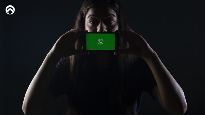 ¿Qué debo hacer si recibí un mensaje de WhatsApp de un código de verificación que nunca solicité?