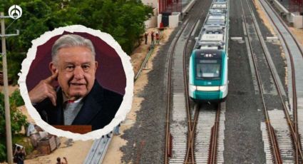 ¿Los trenes son el futuro de México? Pronto habrá una nueva fábrica… y se busca ser potencia