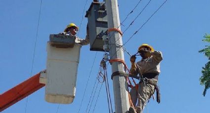 Estas colonias del norte y poniente sufrirán corte de energía en Hermosillo