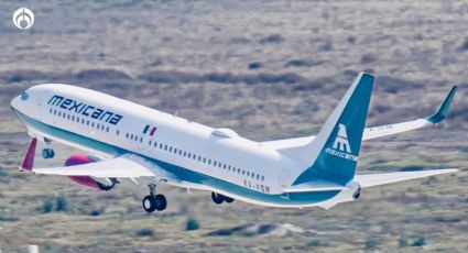 EXCLUSIVA Mexicana de Aviación: sin aviones ni permisos logró 7 mil 790 reservas