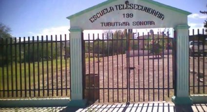 Por temor a futuros enfrentamientos armados estudiantes de Sonora culminaron ciclo en línea