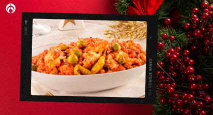 Truco para hacer bacalao en Navidad sin que te quede salado y salga perfecto