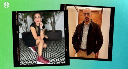 Revelan cómo inició la relación entre Adianez Hernández y Augusto Bravo tras una cita al doctor