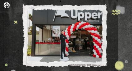 Upper: así lucen las tiendas del Canelo competencia del Oxxo a un año de haber arrancado