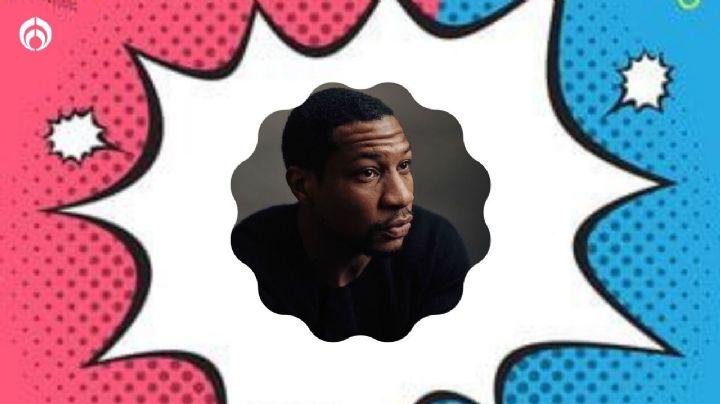 Jonathan Majors en la ruina; Marvel y Disney lo despiden y pierde patrocinios por agredir a su ex